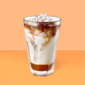 Caramel Macchiato