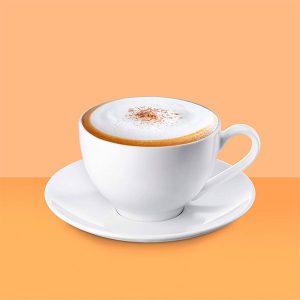 Mocha Nóng