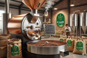 Tại Sao Các Quán Cà Phê Ưu Tiên Lựa Chọn Hạt Cà Phê Rang Xay Từ Fifarm? 5 2