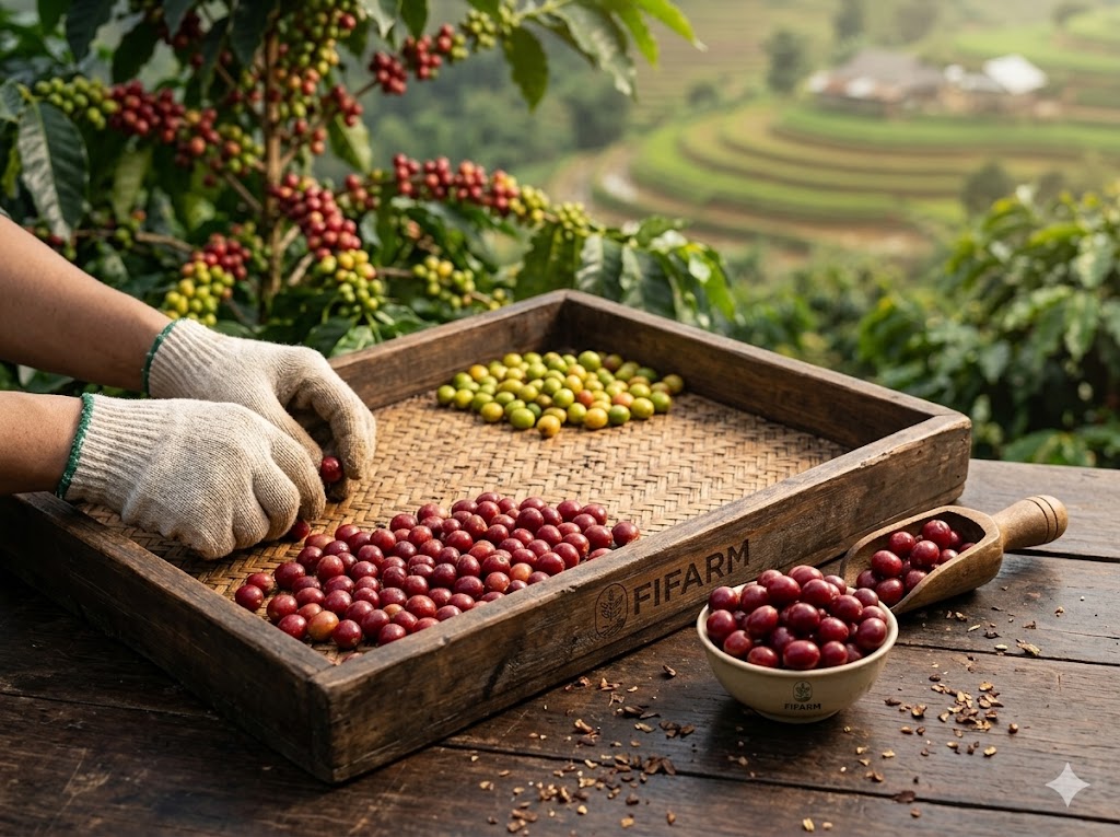 ca phe robusta 1