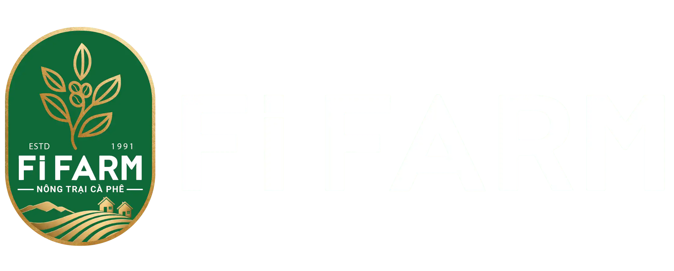 FI FARM – NÔNG TRẠI CÀ PHÊ