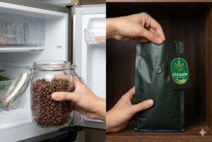 Sự Thật Về Cà Phê Sạch Từ Nông Trại – 5 Tiêu Chuẩn Làm Nên Sự Khác Biệt? 6 Cách nhận biết cà phê nguyên chất