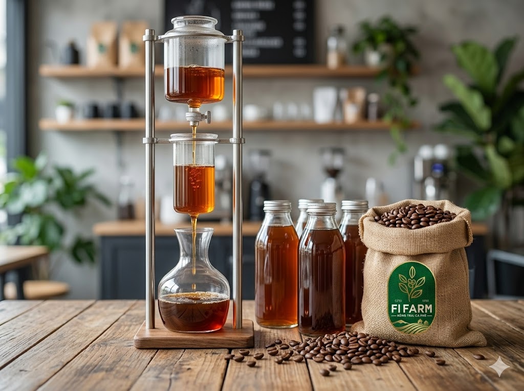 cold brew